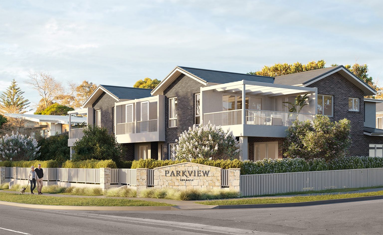 Parkview Newquest Property