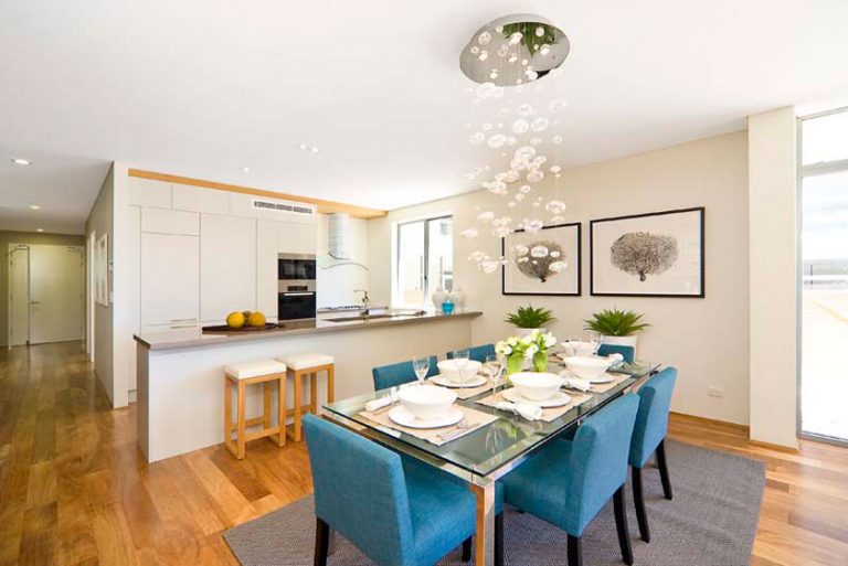 The Avenue Newquest Property