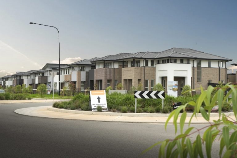 Greenway Newquest Property