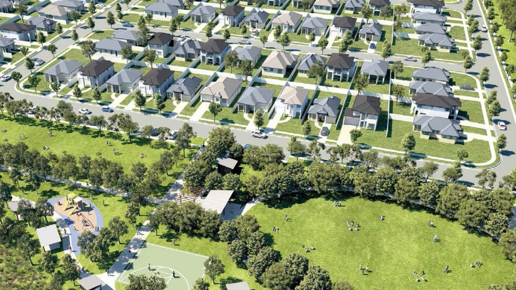 Greenway Newquest Property