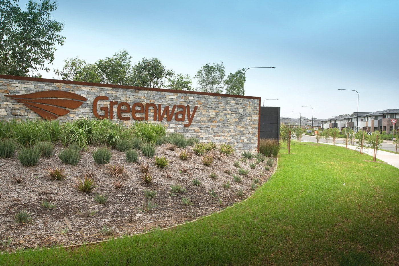 Greenway - Newquest Property