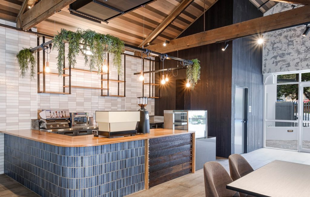 Wharfside Residences Newquest Property